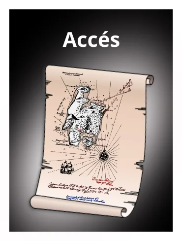 Accès et transports