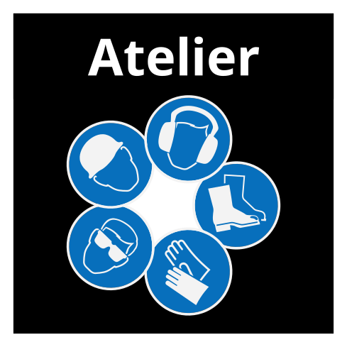 Bouton 1