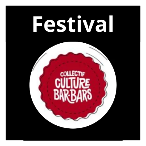 Festival Culture Bar-Bars