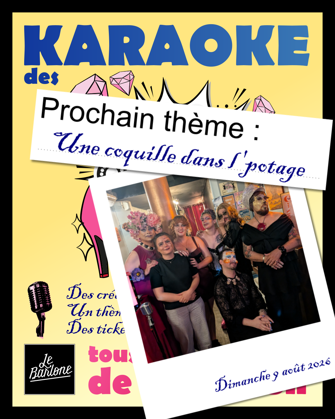 Bouton 1