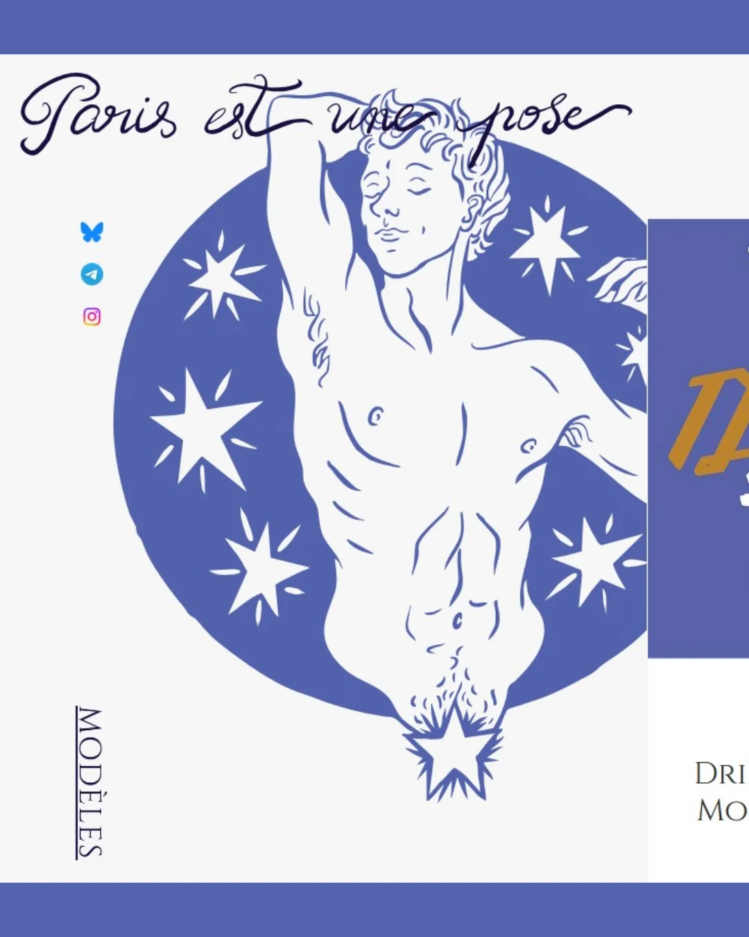 Réserver un atelier sur le site de Paris est une pose