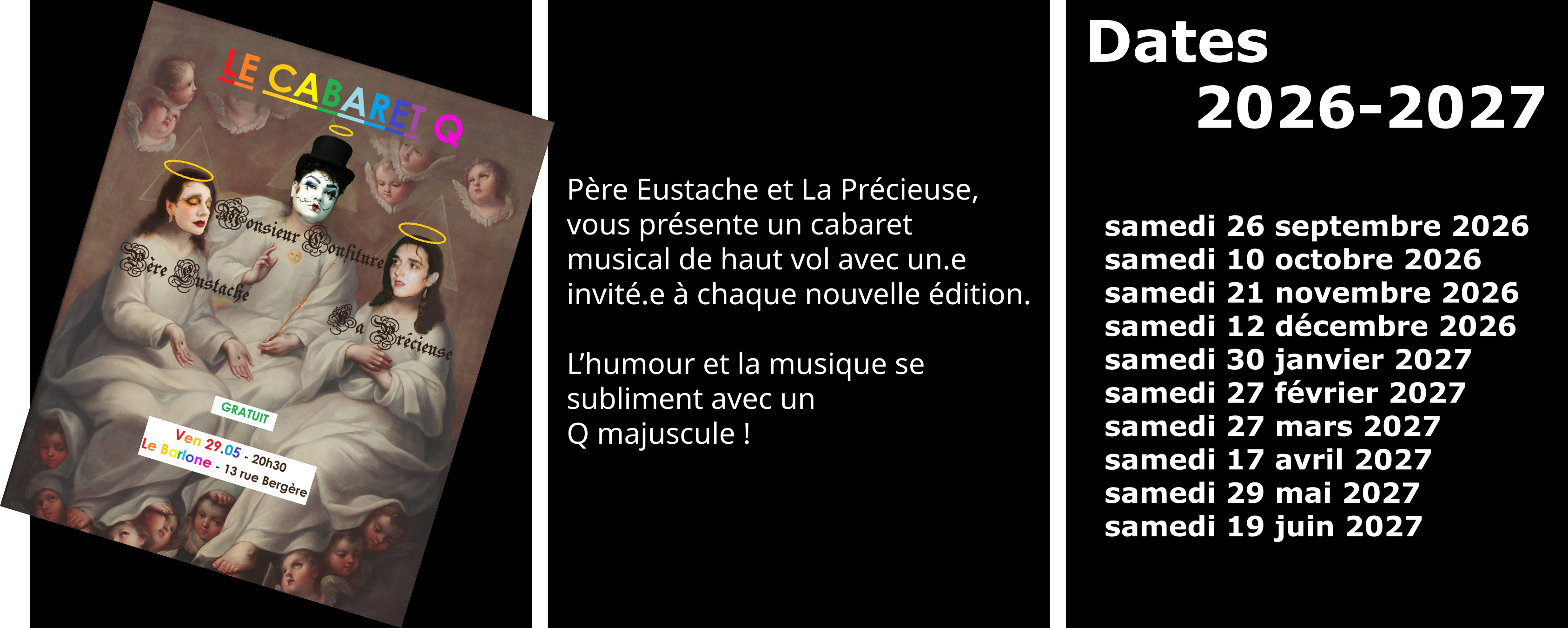 Les décousu.es