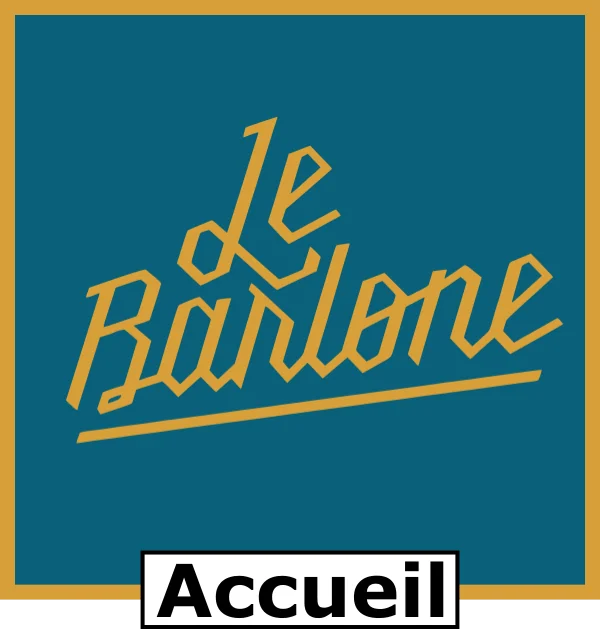 Le Barlone – accueil
