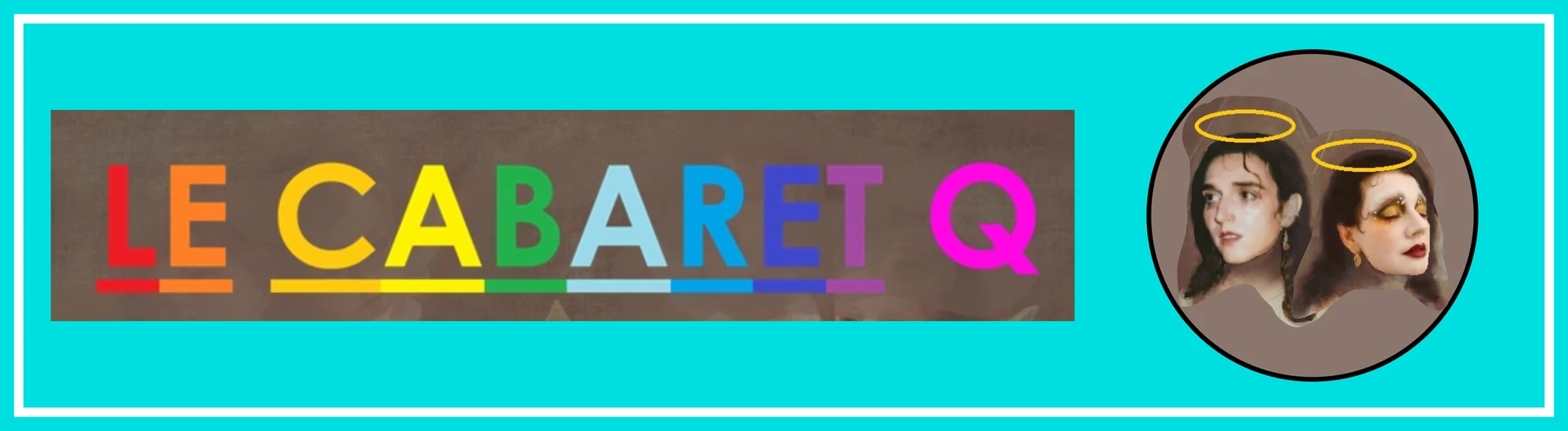 Le Cabaret Q